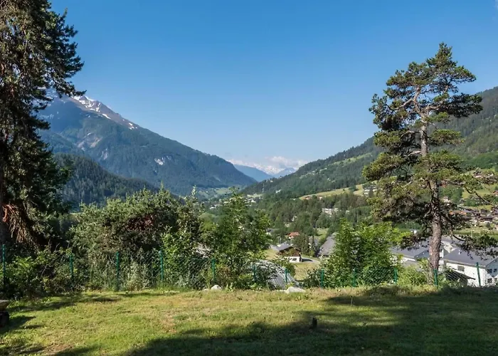 公寓 Lara By Interhome 费施