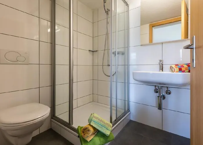 公寓 Lara By Interhome