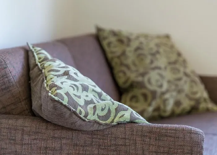 公寓 Lara By Interhome 费施