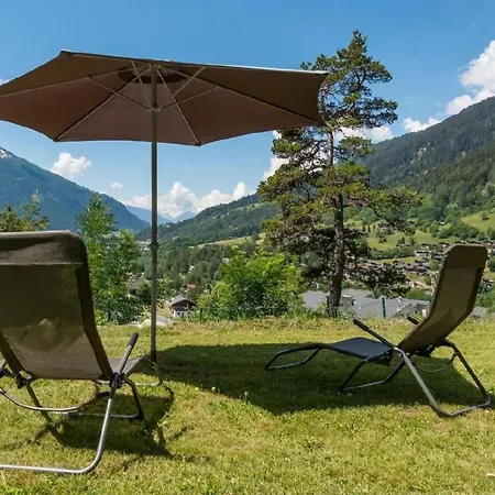 Lara By Interhome * Fiesch