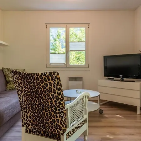 Lara By Interhome Apartment *