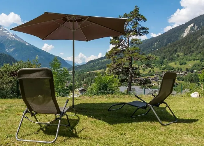 Lara By Interhome * Fiesch