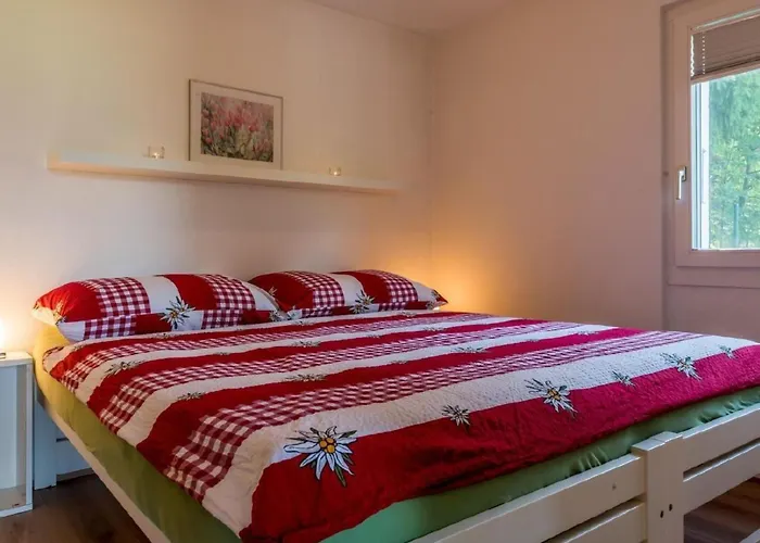 Appartement Lara By Interhome *